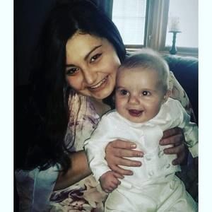 Meet your Posher, Christa